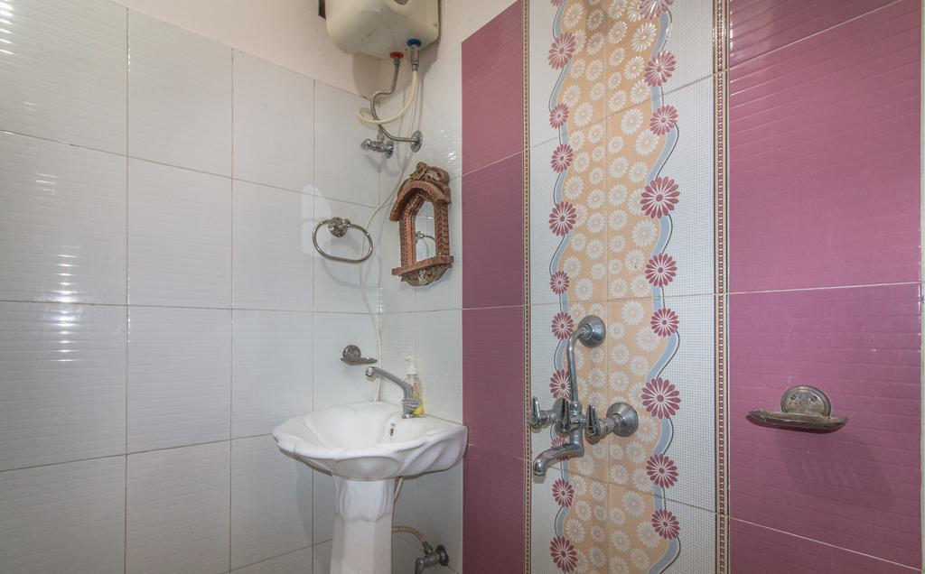 Whereabout Hostel Udaipur Kültér fotó